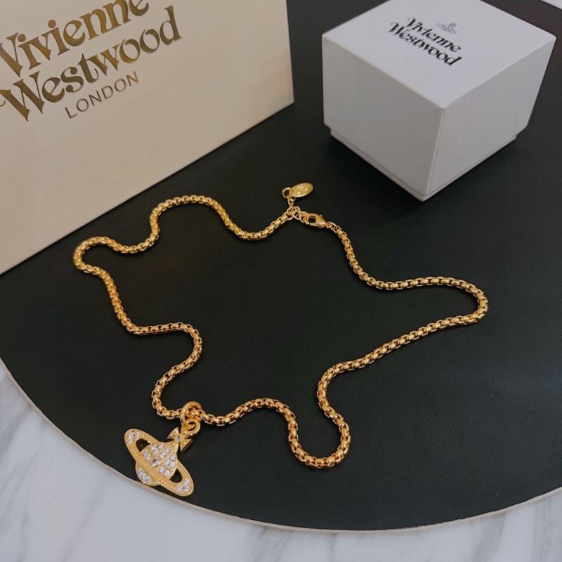 Vivienne Westwood Necklaces